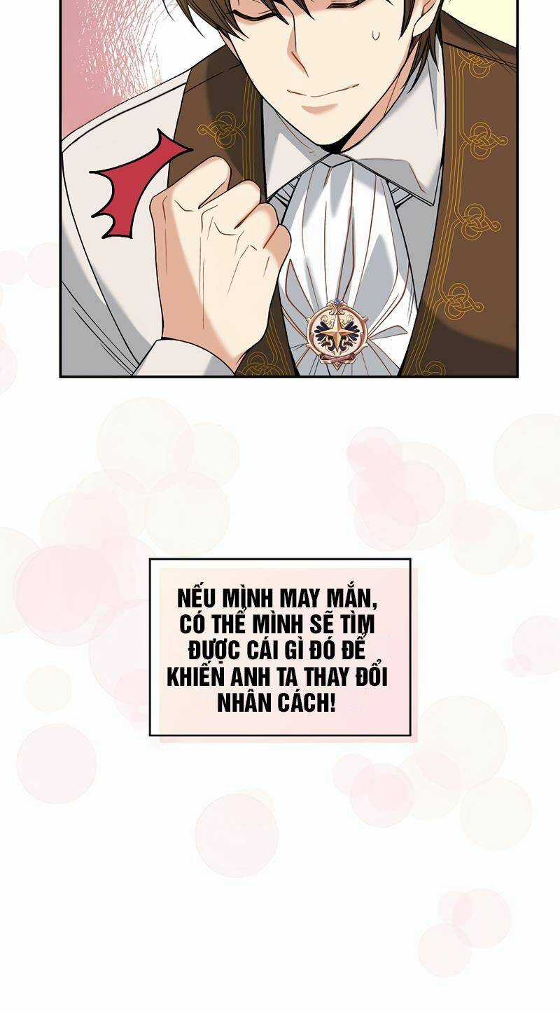 Cứu Rỗi Cuộc Đời Công Tước Chapter 5 trang 53