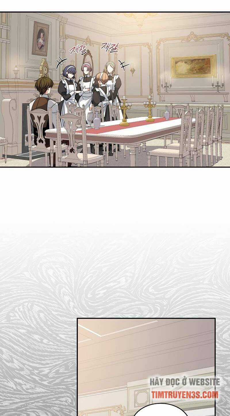 Cứu Rỗi Cuộc Đời Công Tước Chapter 5 trang 54