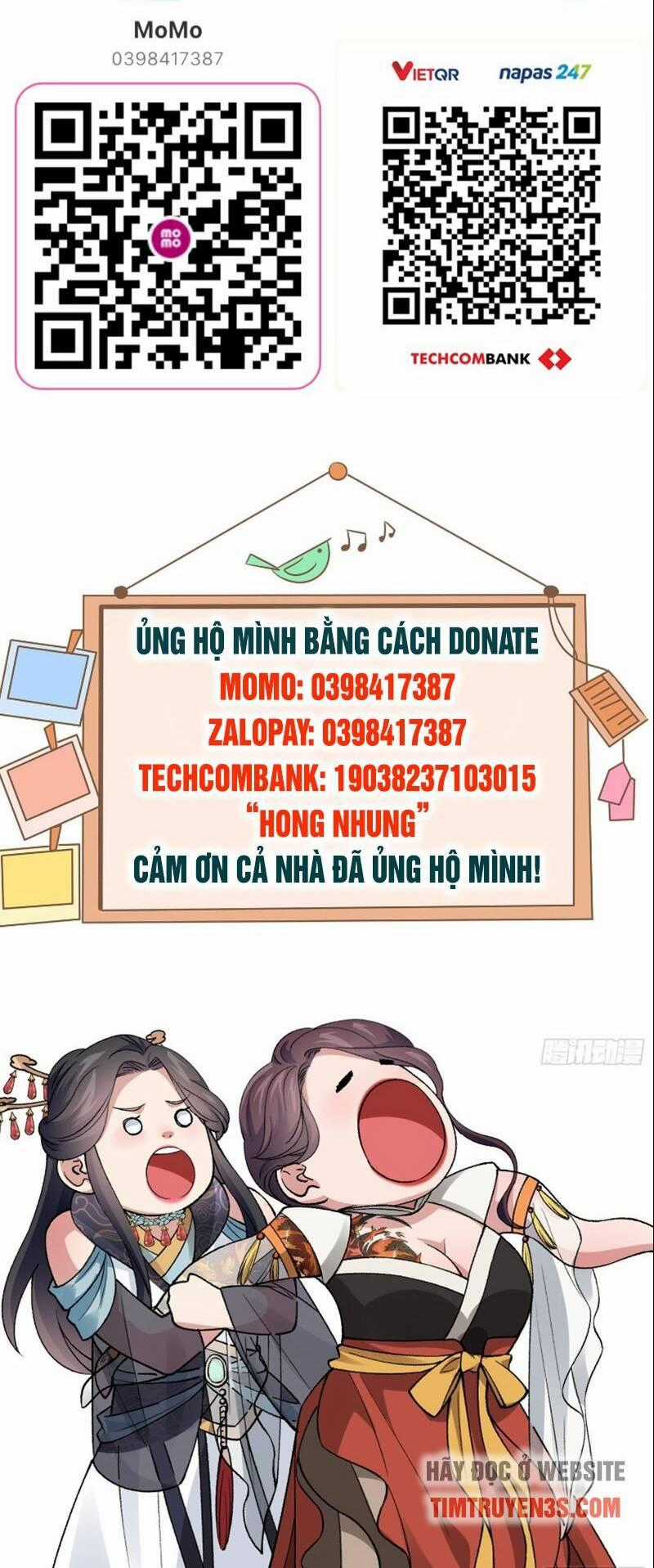 Cứu Rỗi Cuộc Đời Công Tước Chapter 5 trang 56