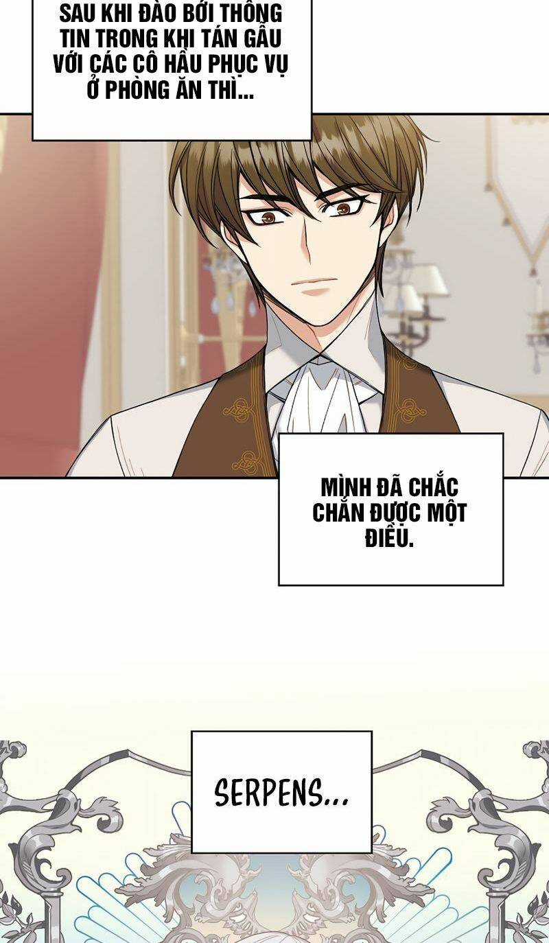 Cứu Rỗi Cuộc Đời Công Tước Chapter 6 trang 1