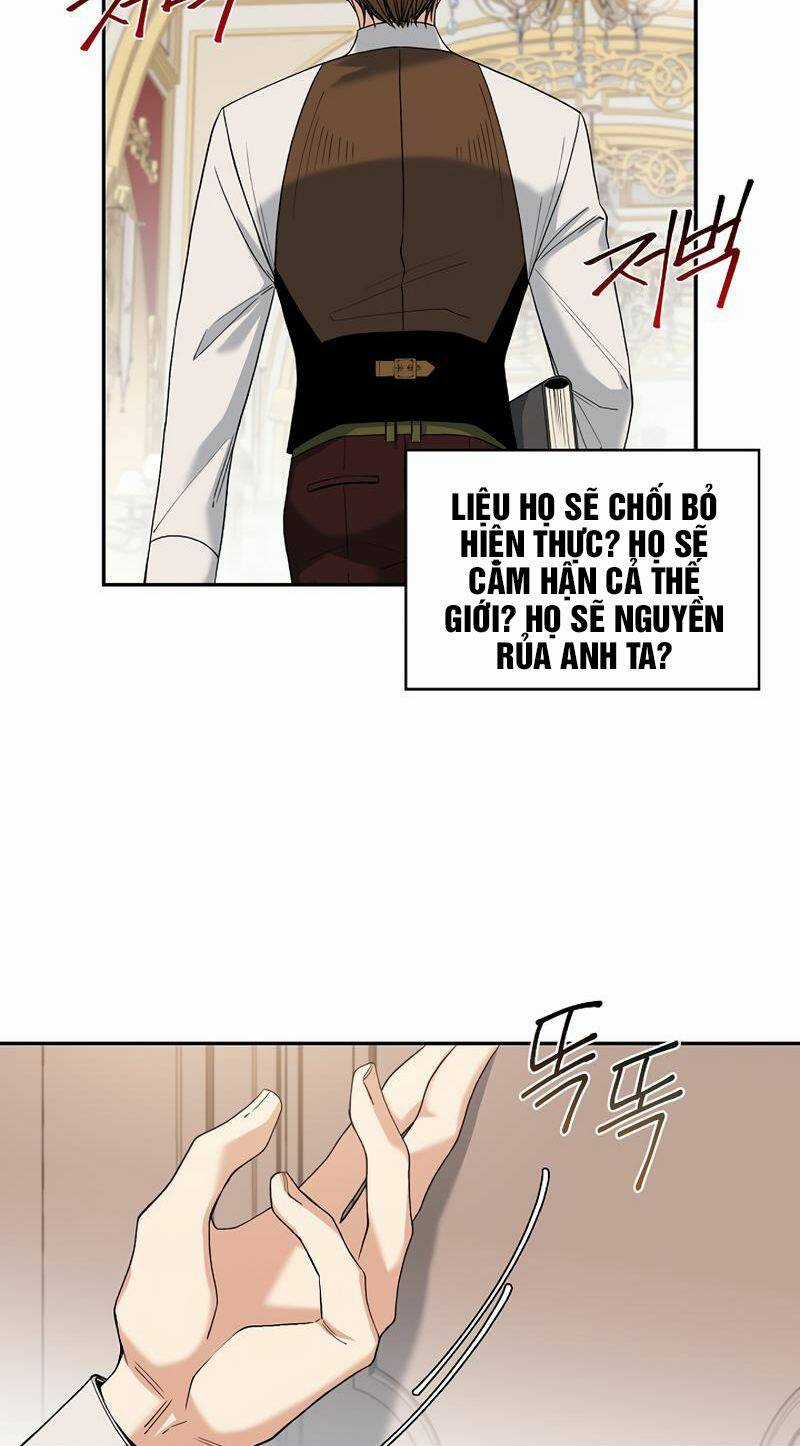 Cứu Rỗi Cuộc Đời Công Tước Chapter 6 trang 10