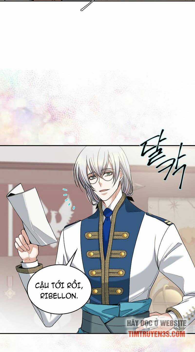 Cứu Rỗi Cuộc Đời Công Tước Chapter 6 trang 11