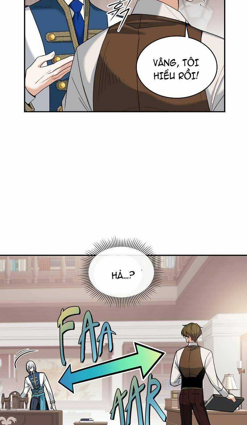 Cứu Rỗi Cuộc Đời Công Tước Chapter 6 trang 15