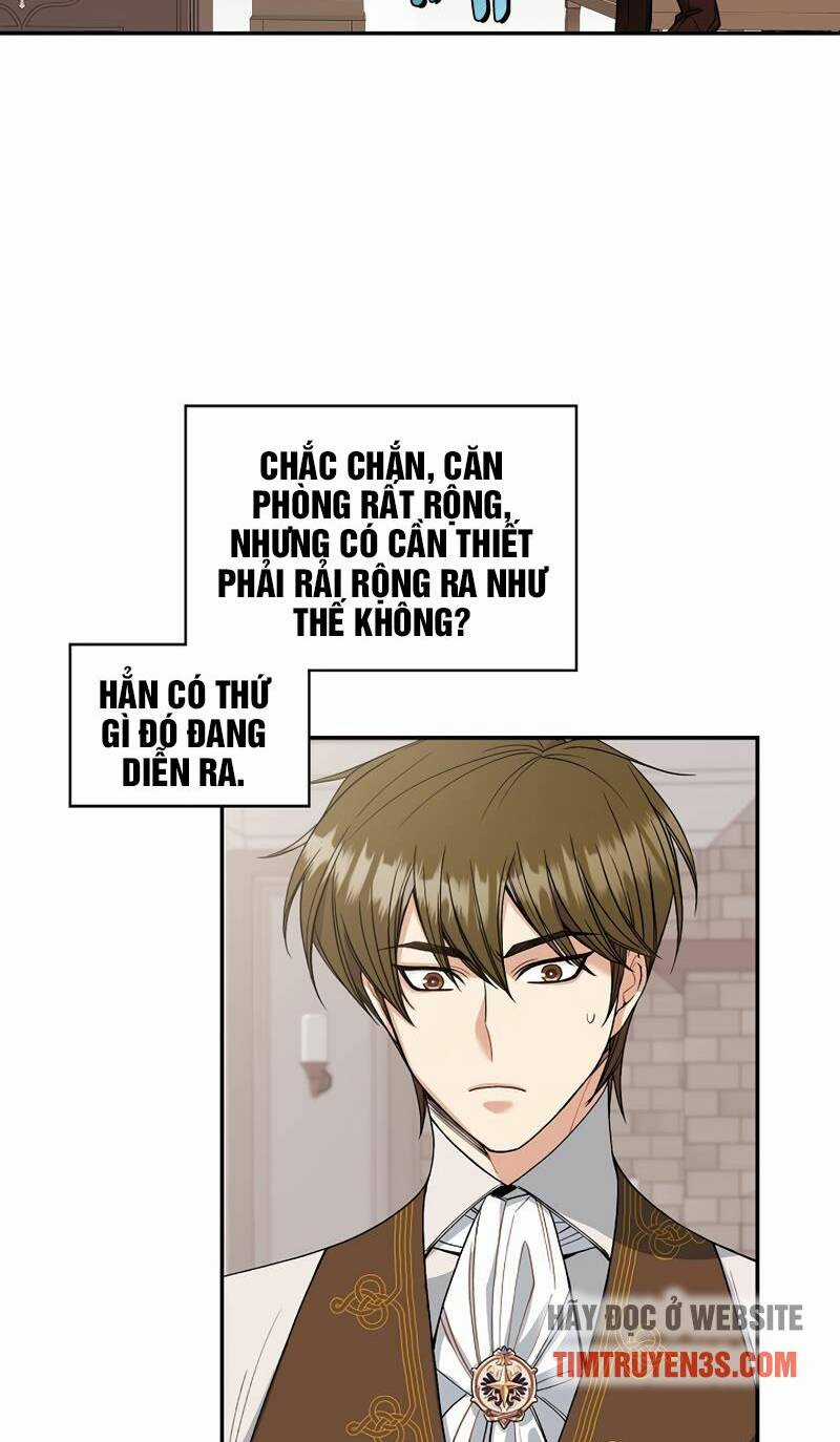 Cứu Rỗi Cuộc Đời Công Tước Chapter 6 trang 16