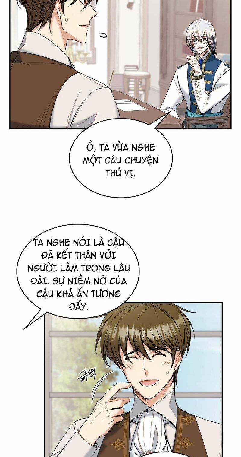 Cứu Rỗi Cuộc Đời Công Tước Chapter 6 trang 18