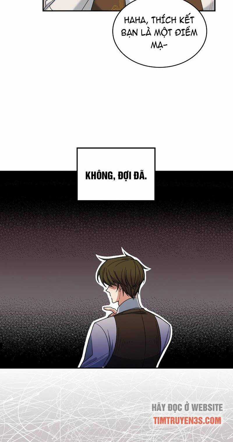 Cứu Rỗi Cuộc Đời Công Tước Chapter 6 trang 19