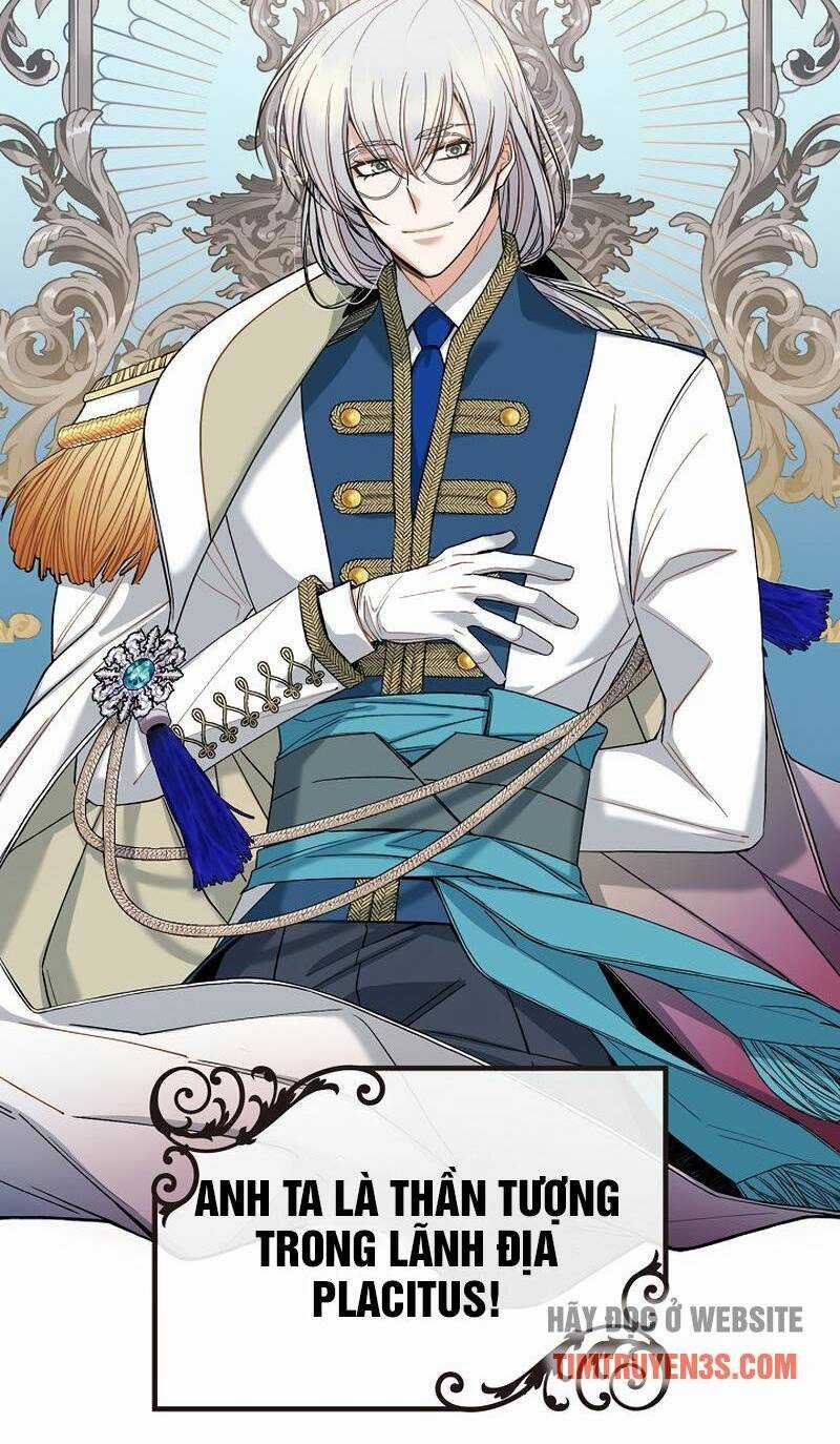 Cứu Rỗi Cuộc Đời Công Tước Chapter 6 trang 2