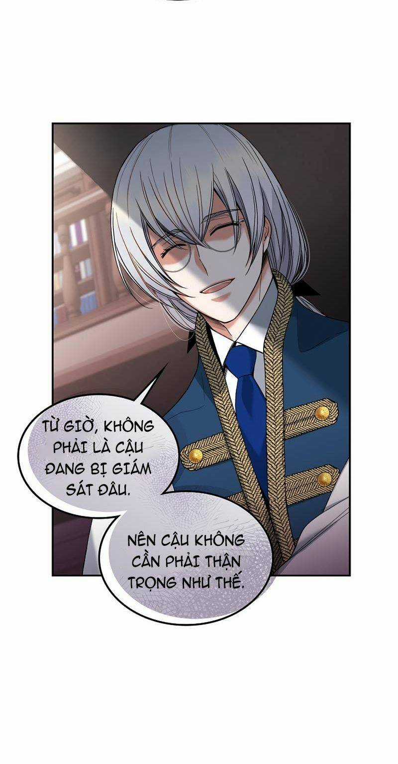 Cứu Rỗi Cuộc Đời Công Tước Chapter 6 trang 21