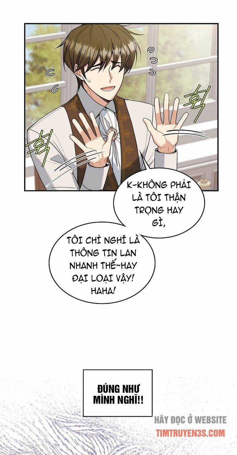 Cứu Rỗi Cuộc Đời Công Tước Chapter 6 trang 22