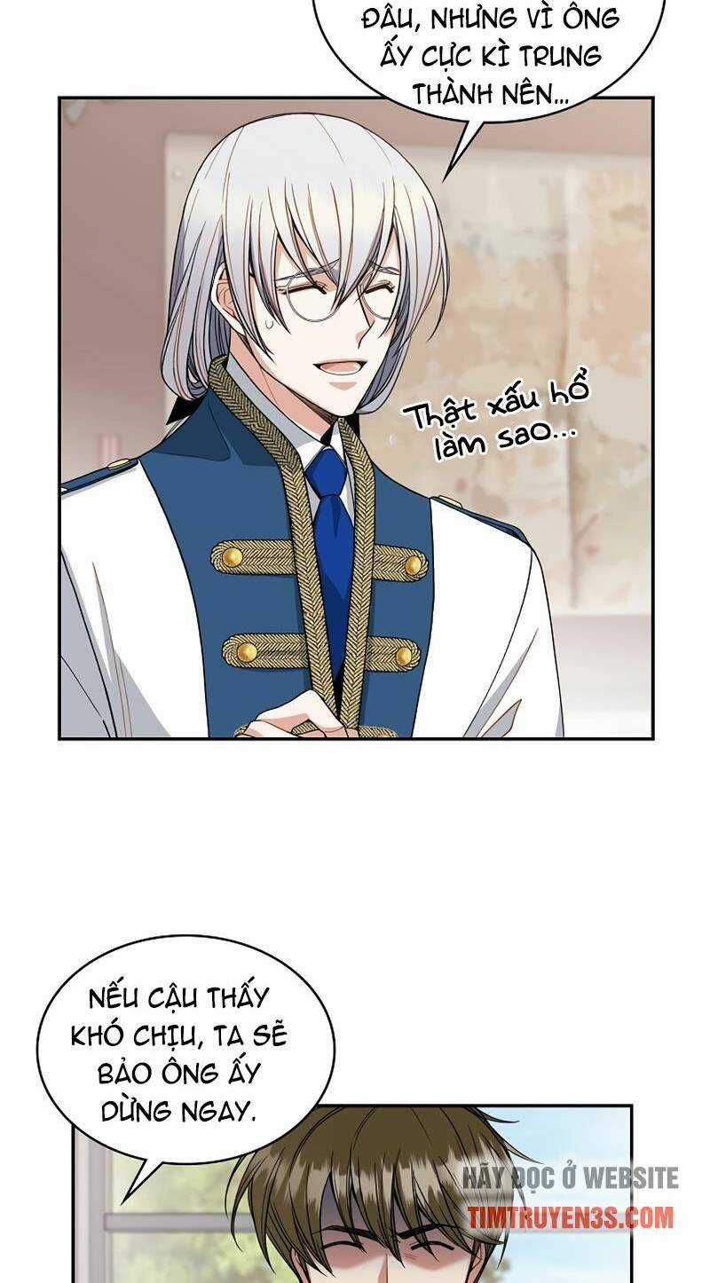 Cứu Rỗi Cuộc Đời Công Tước Chapter 6 trang 25