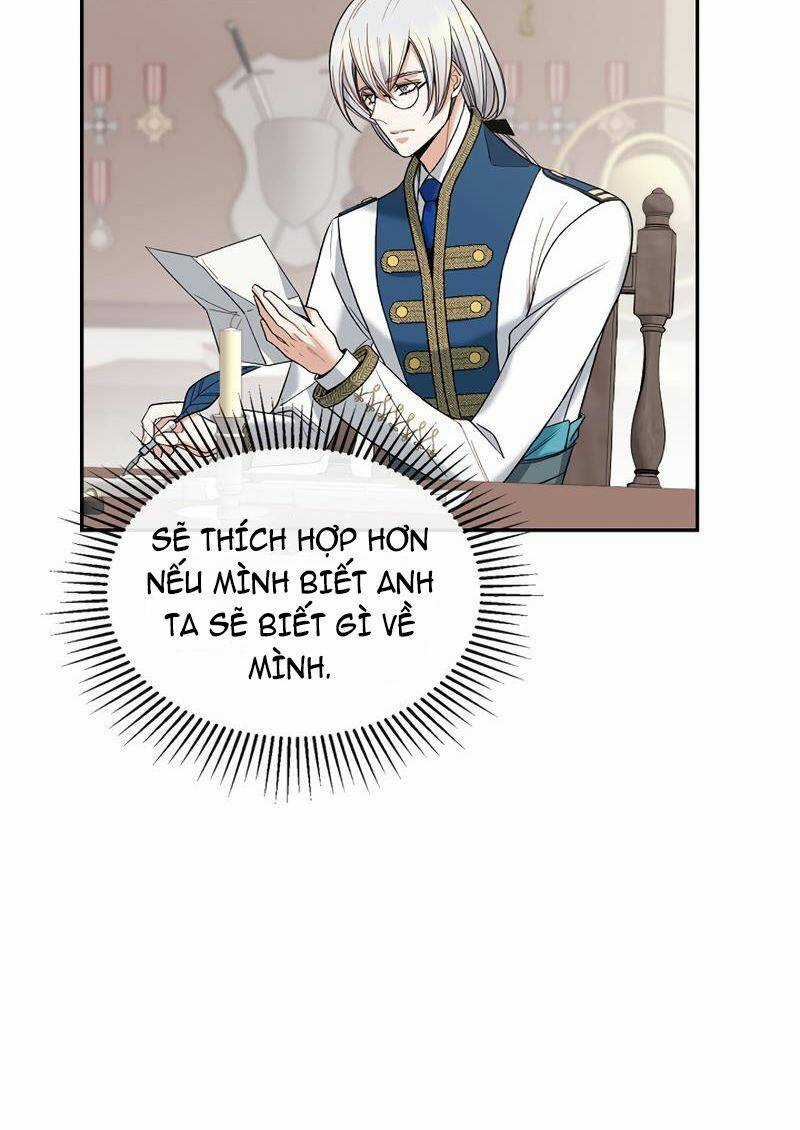 Cứu Rỗi Cuộc Đời Công Tước Chapter 6 trang 27