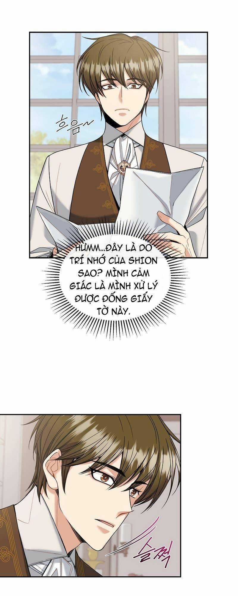 Cứu Rỗi Cuộc Đời Công Tước Chapter 6 trang 29