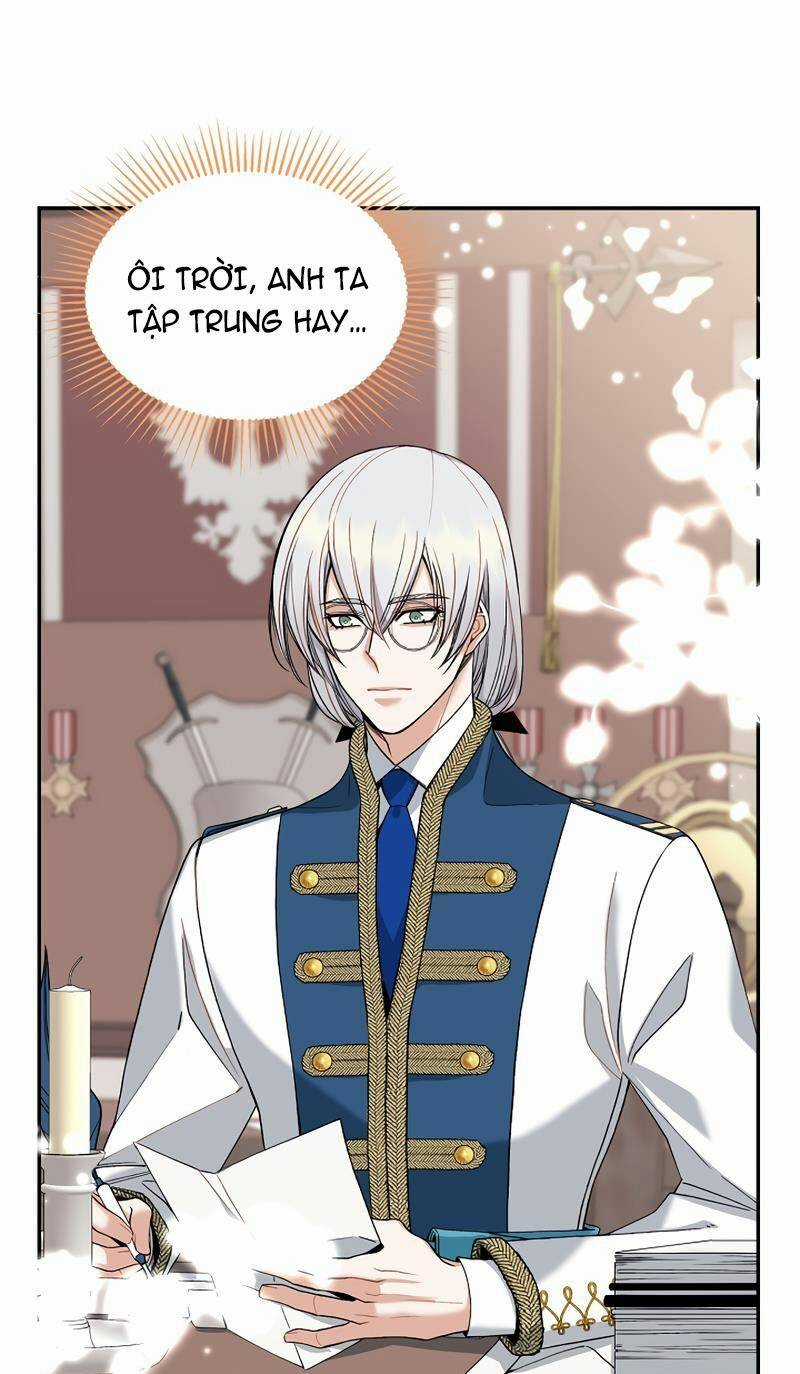 Cứu Rỗi Cuộc Đời Công Tước Chapter 6 trang 30