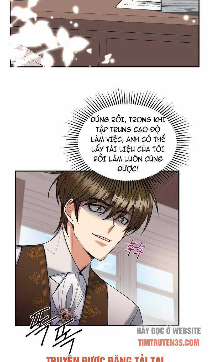 Cứu Rỗi Cuộc Đời Công Tước Chapter 6 trang 31