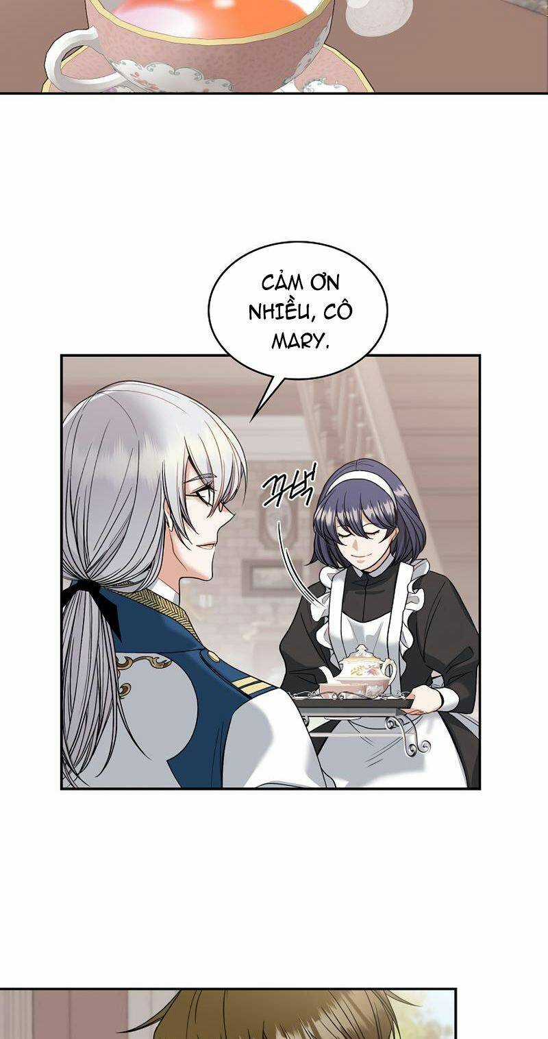 Cứu Rỗi Cuộc Đời Công Tước Chapter 6 trang 33