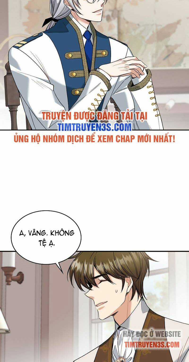 Cứu Rỗi Cuộc Đời Công Tước Chapter 6 trang 37