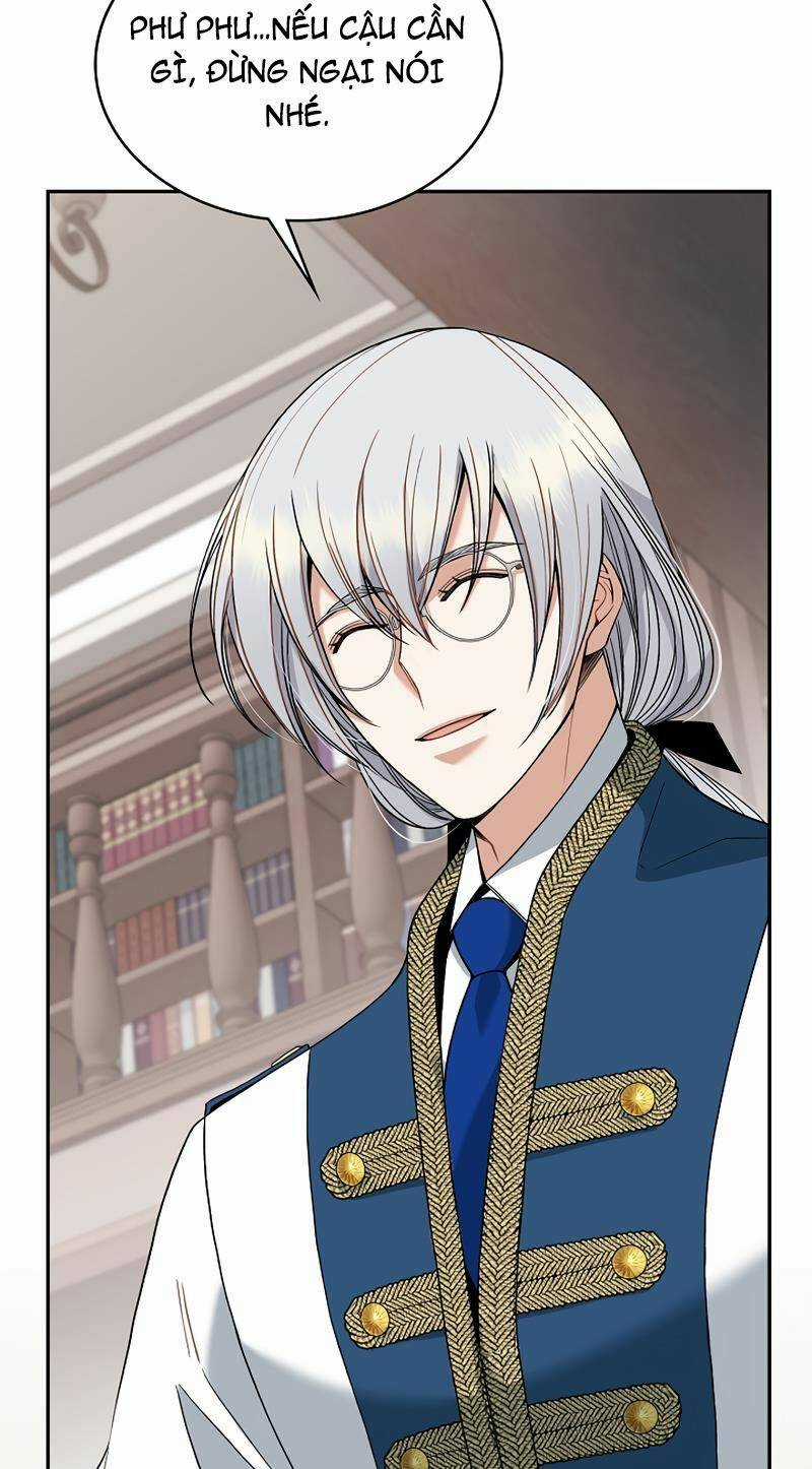 Cứu Rỗi Cuộc Đời Công Tước Chapter 6 trang 39