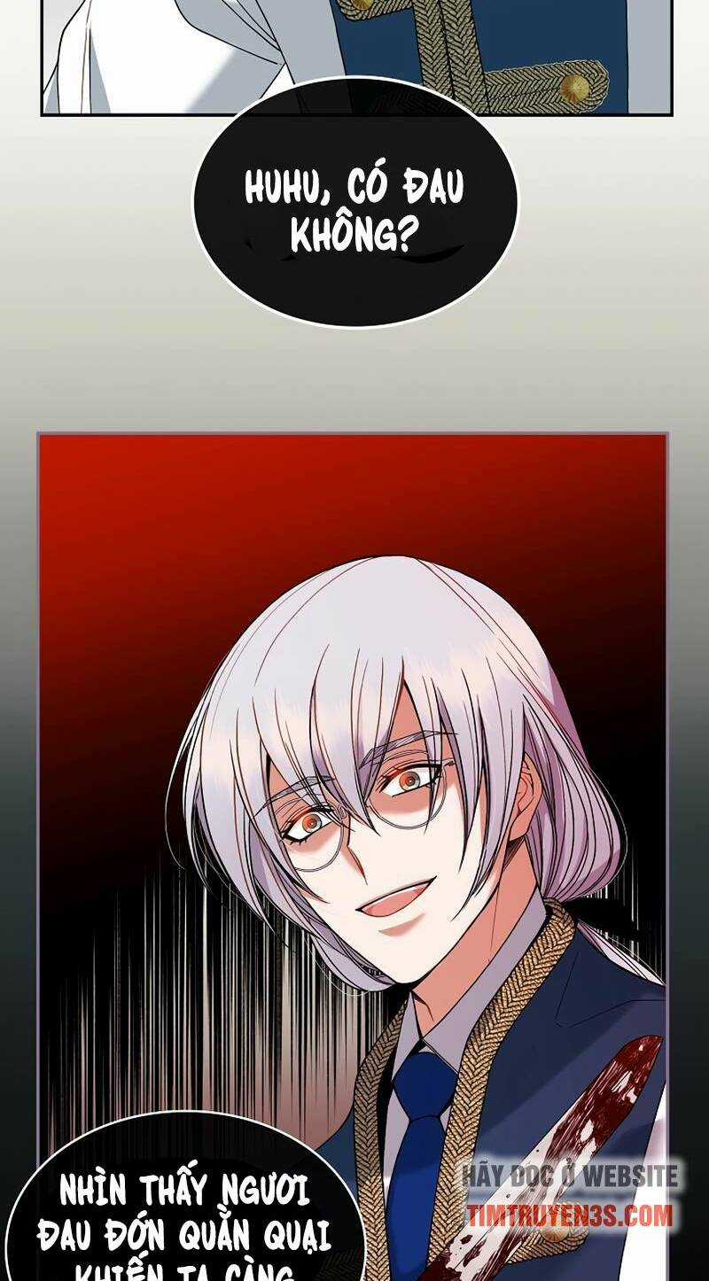 Cứu Rỗi Cuộc Đời Công Tước Chapter 6 trang 40