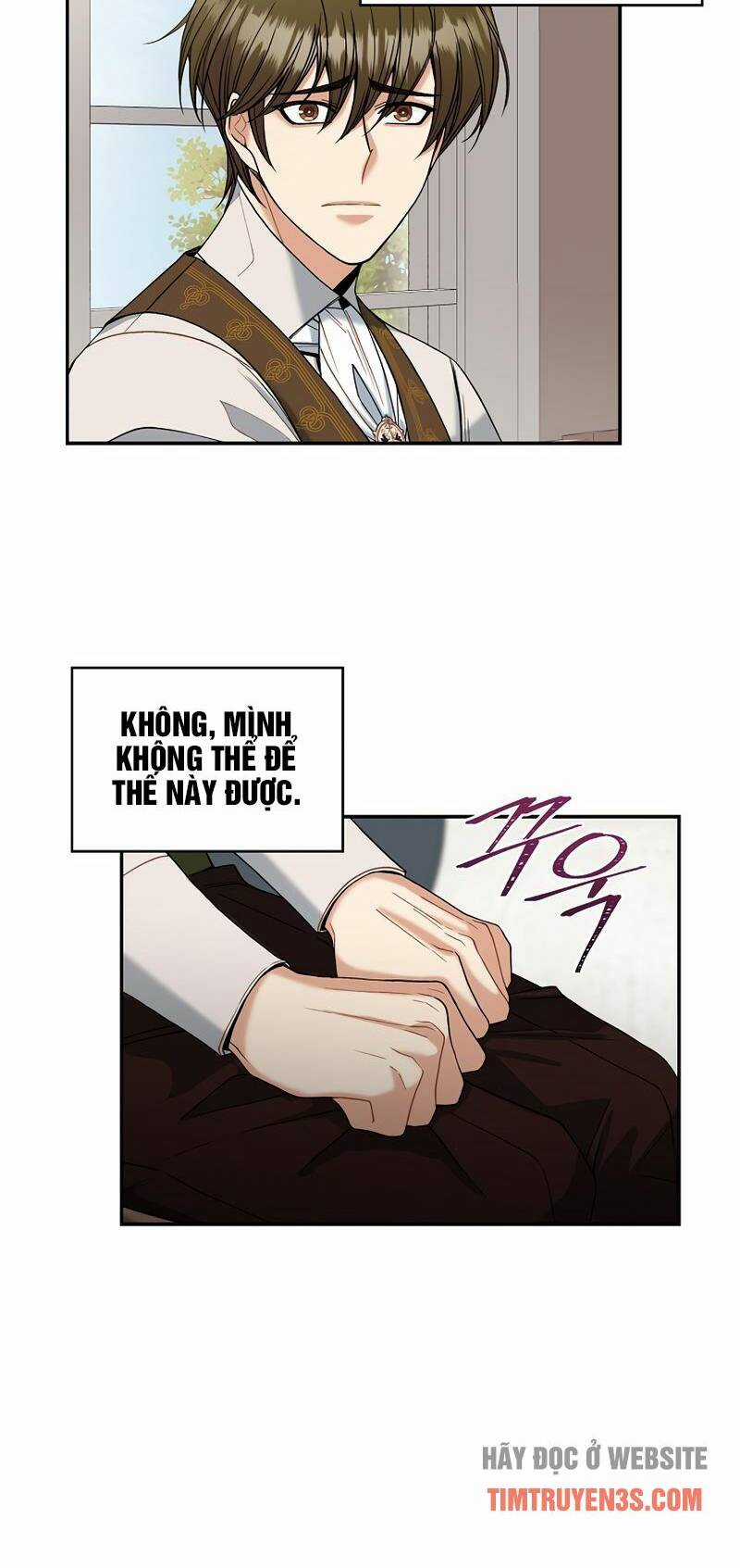 Cứu Rỗi Cuộc Đời Công Tước Chapter 6 trang 42