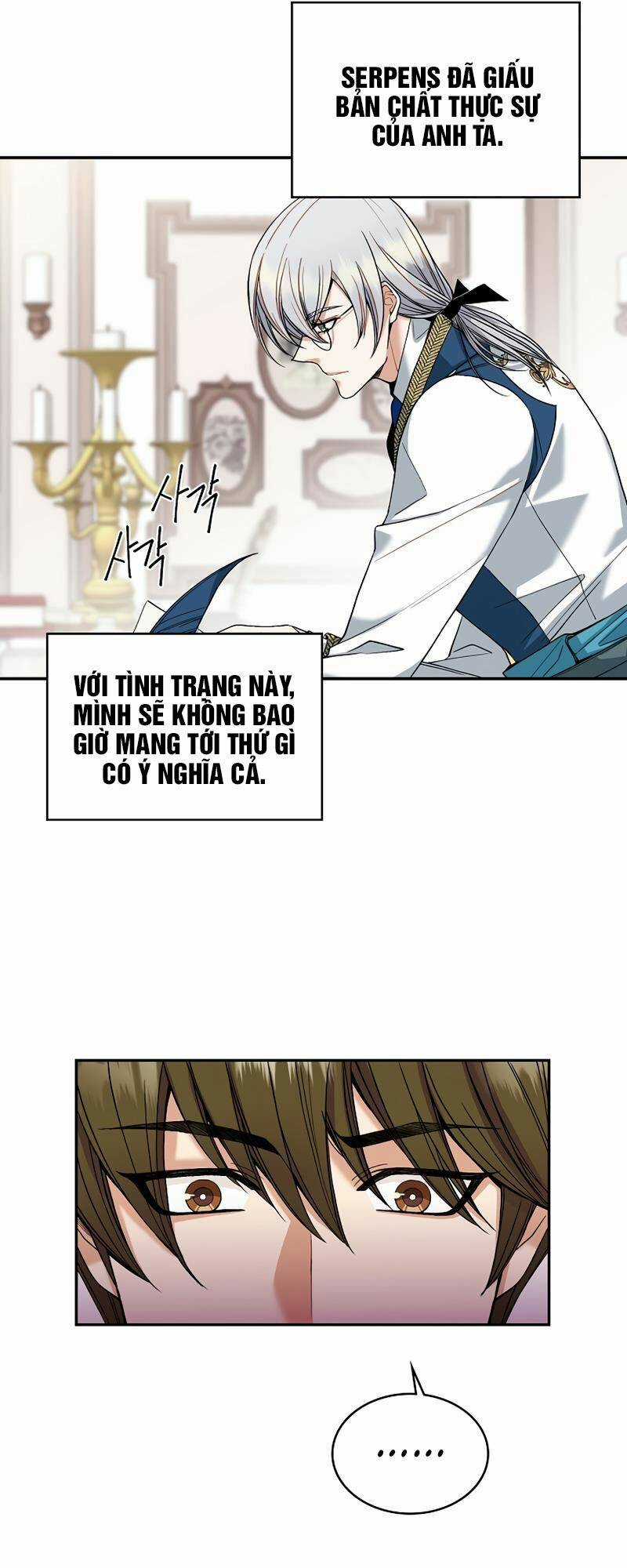 Cứu Rỗi Cuộc Đời Công Tước Chapter 6 trang 43