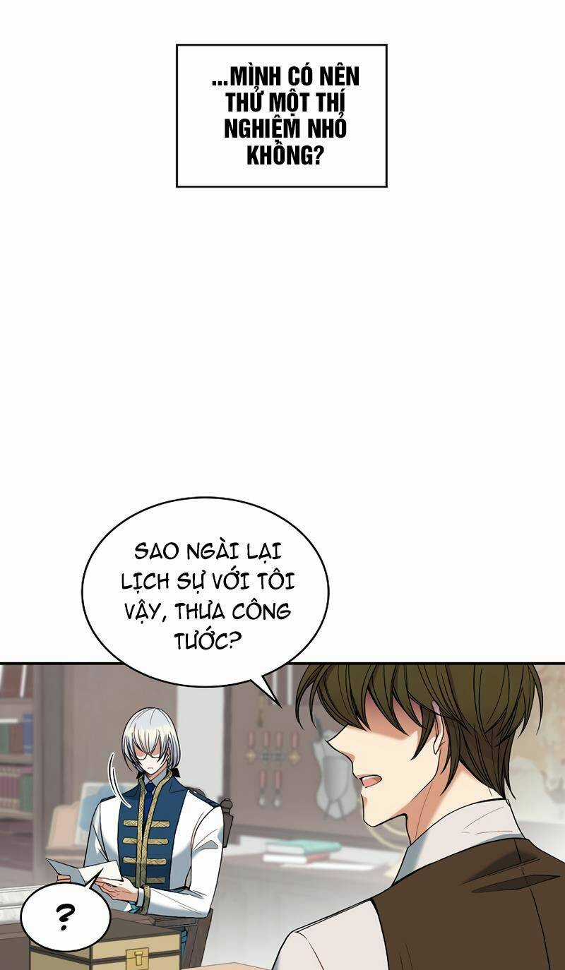 Cứu Rỗi Cuộc Đời Công Tước Chapter 6 trang 44