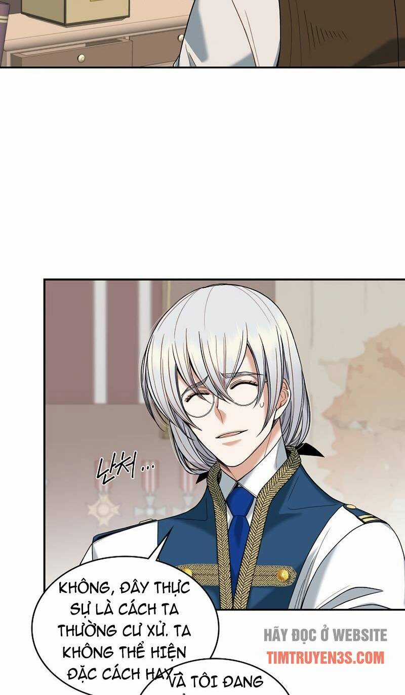 Cứu Rỗi Cuộc Đời Công Tước Chapter 6 trang 45