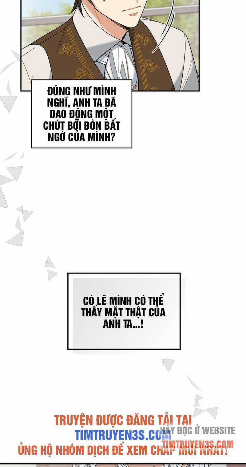 Cứu Rỗi Cuộc Đời Công Tước Chapter 6 trang 48
