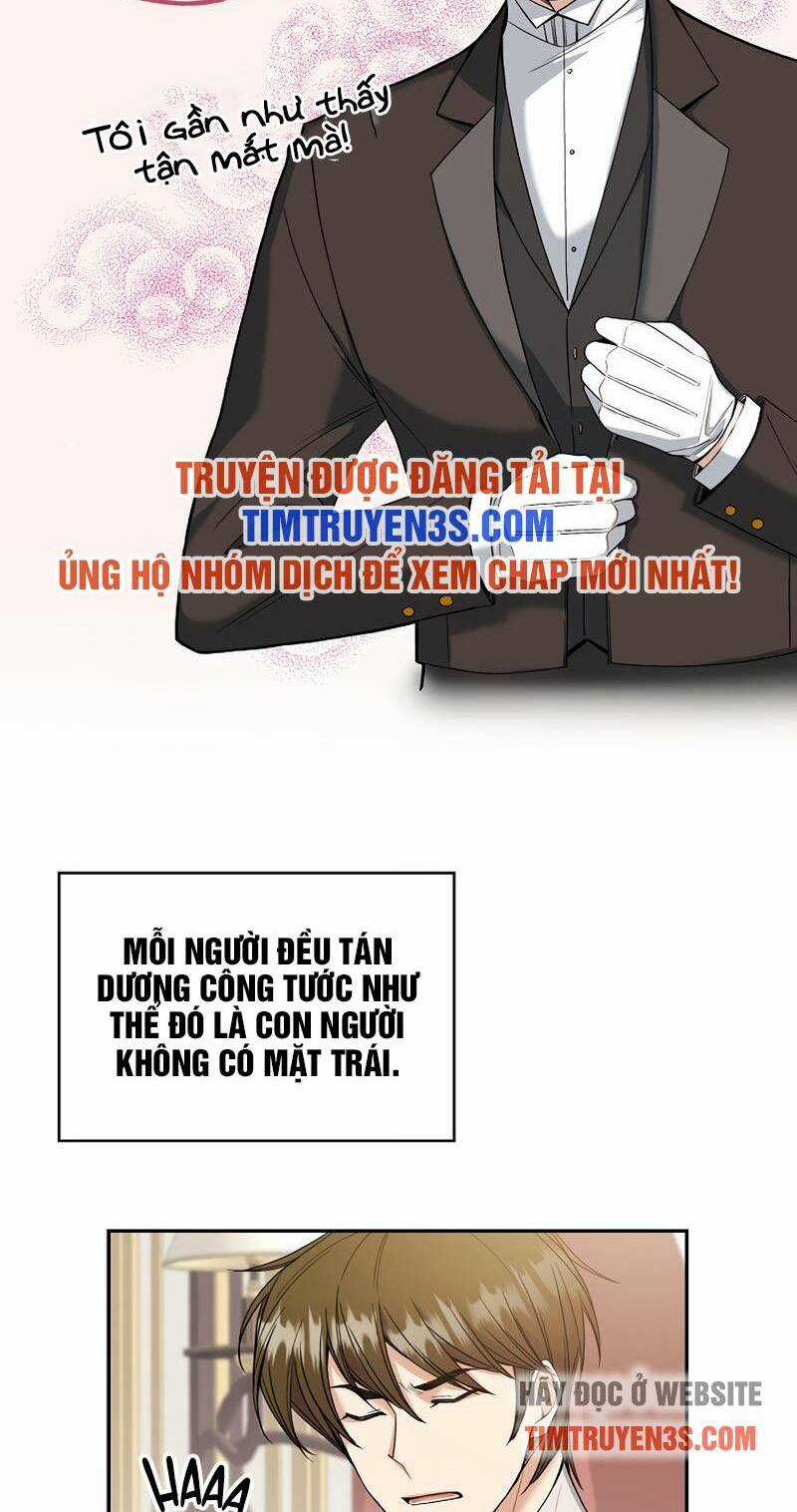 Cứu Rỗi Cuộc Đời Công Tước Chapter 6 trang 5