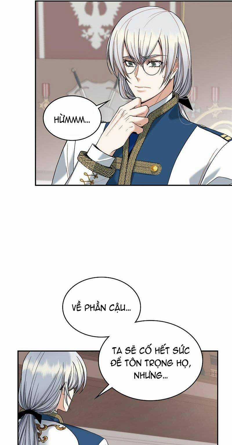 Cứu Rỗi Cuộc Đời Công Tước Chapter 6 trang 50