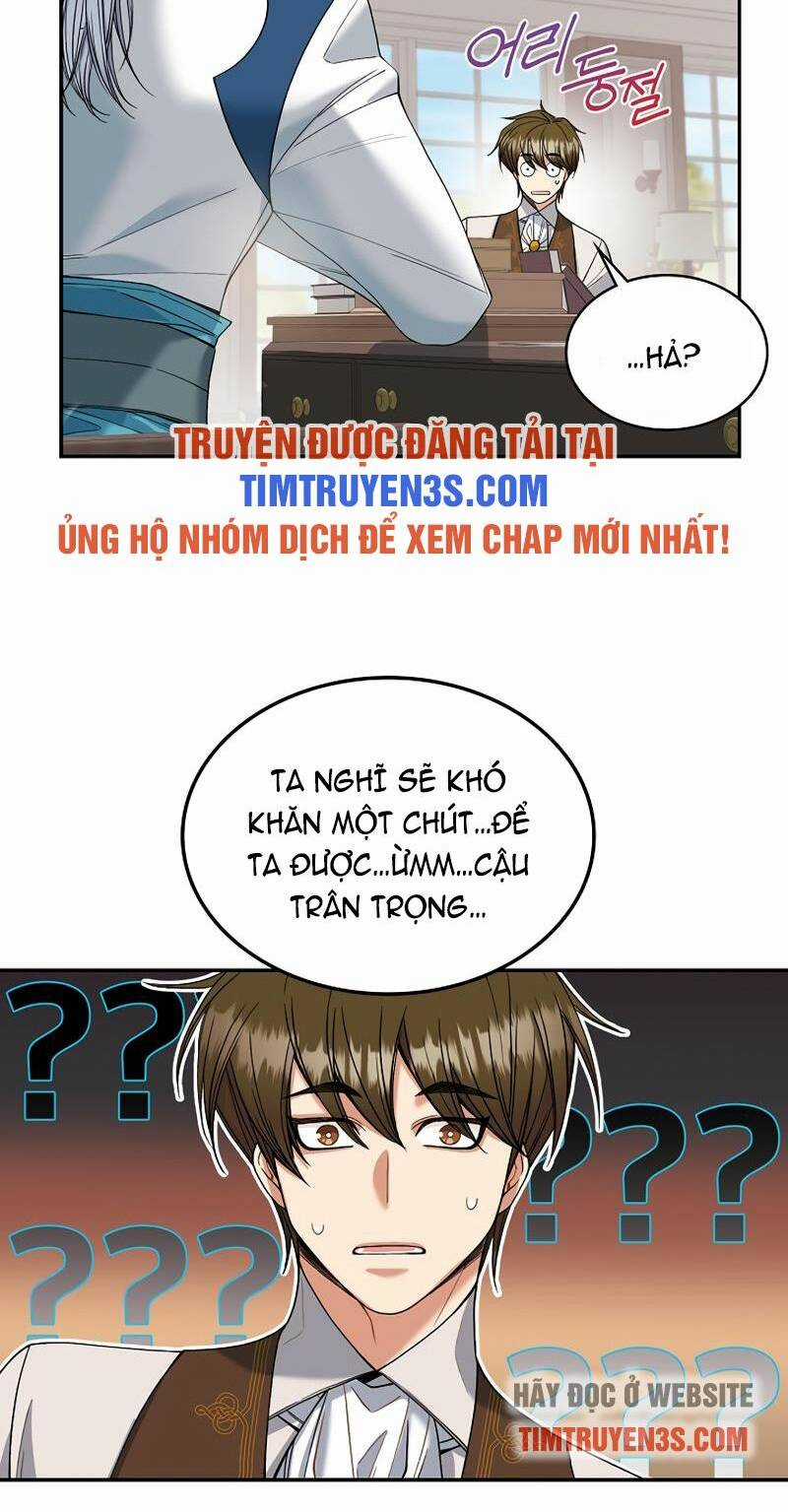 Cứu Rỗi Cuộc Đời Công Tước Chapter 6 trang 51