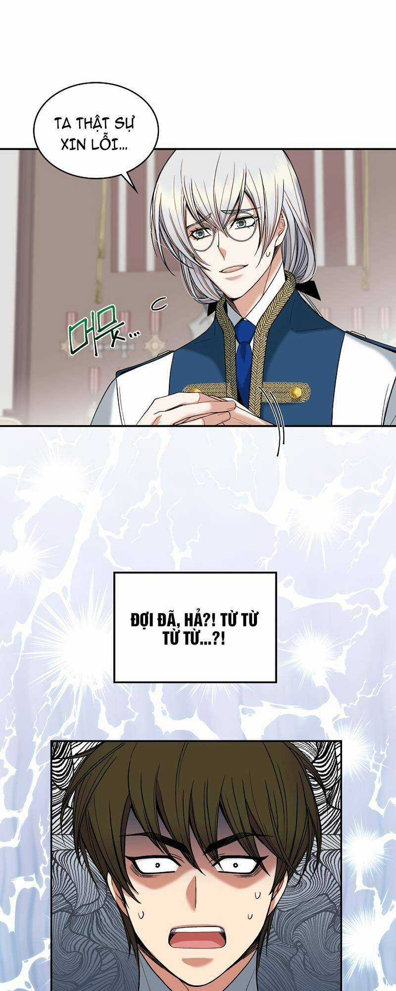 Cứu Rỗi Cuộc Đời Công Tước Chapter 6 trang 52