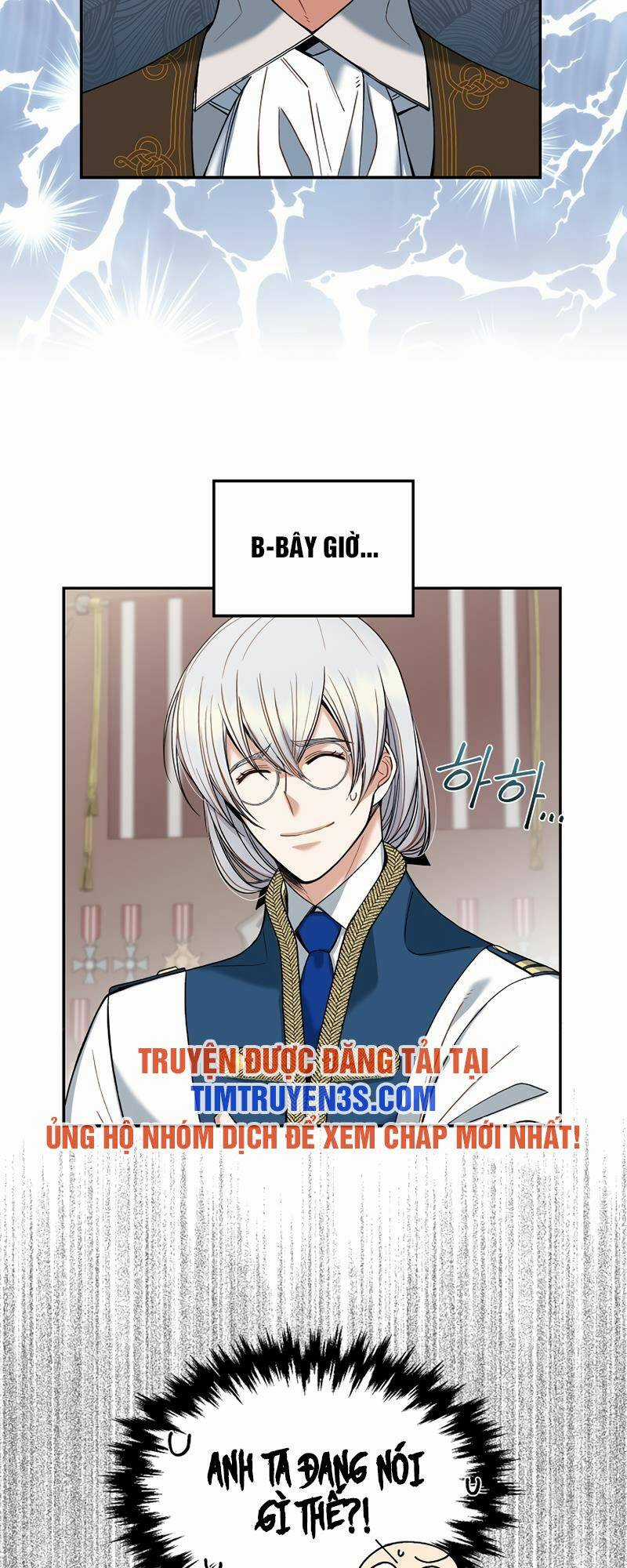 Cứu Rỗi Cuộc Đời Công Tước Chapter 6 trang 53