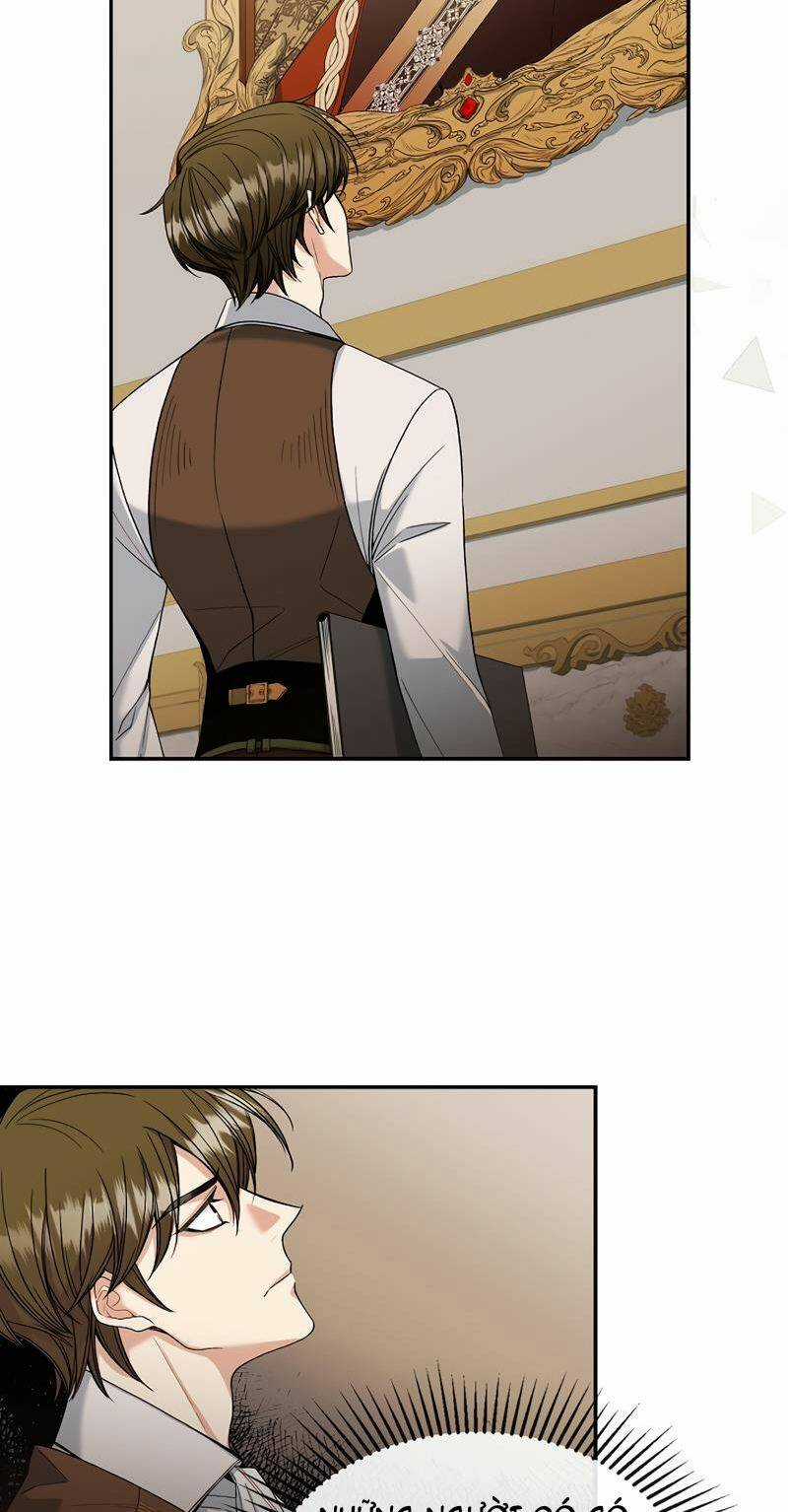 Cứu Rỗi Cuộc Đời Công Tước Chapter 6 trang 7