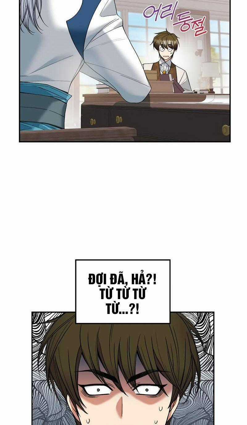 Cứu Rỗi Cuộc Đời Công Tước Chapter 7 trang 1