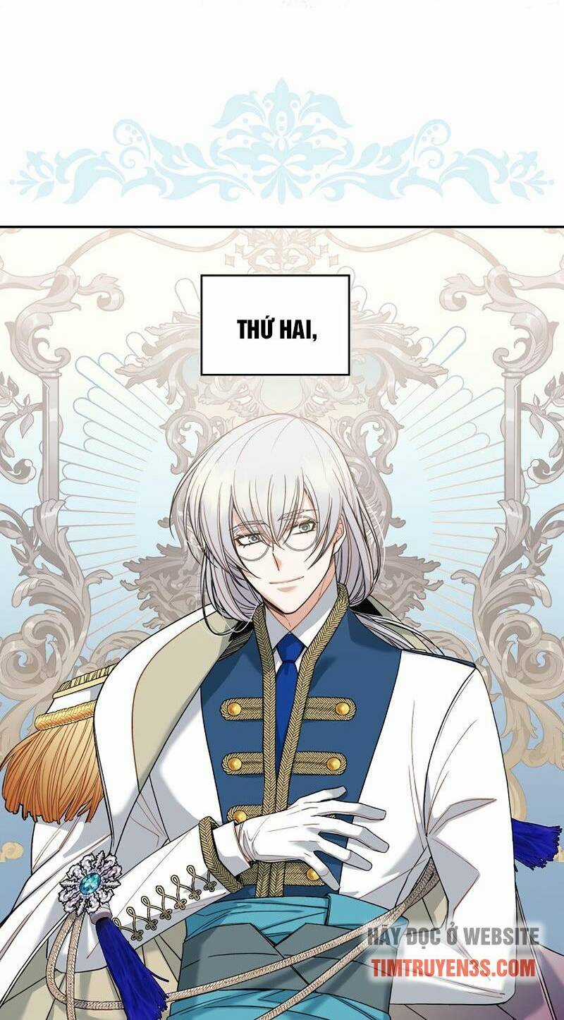 Cứu Rỗi Cuộc Đời Công Tước Chapter 7 trang 11