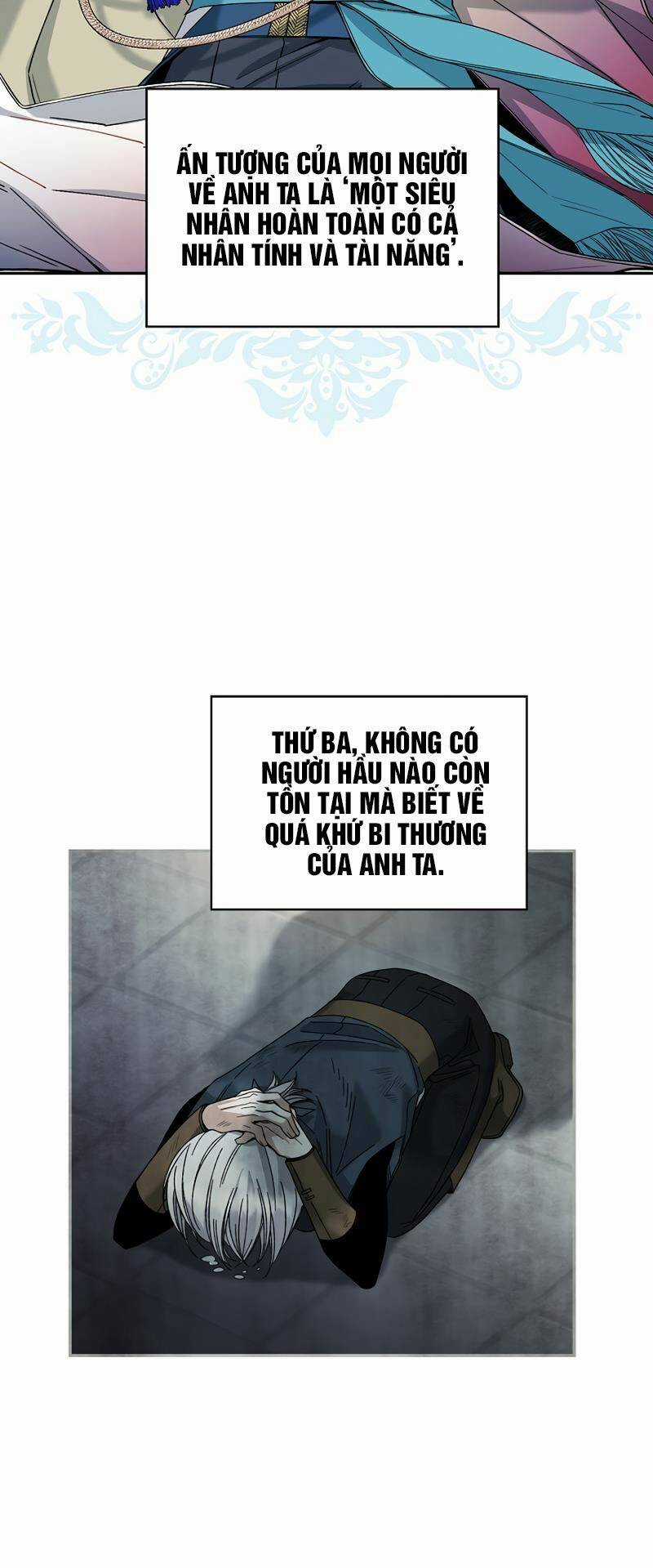 Cứu Rỗi Cuộc Đời Công Tước Chapter 7 trang 12