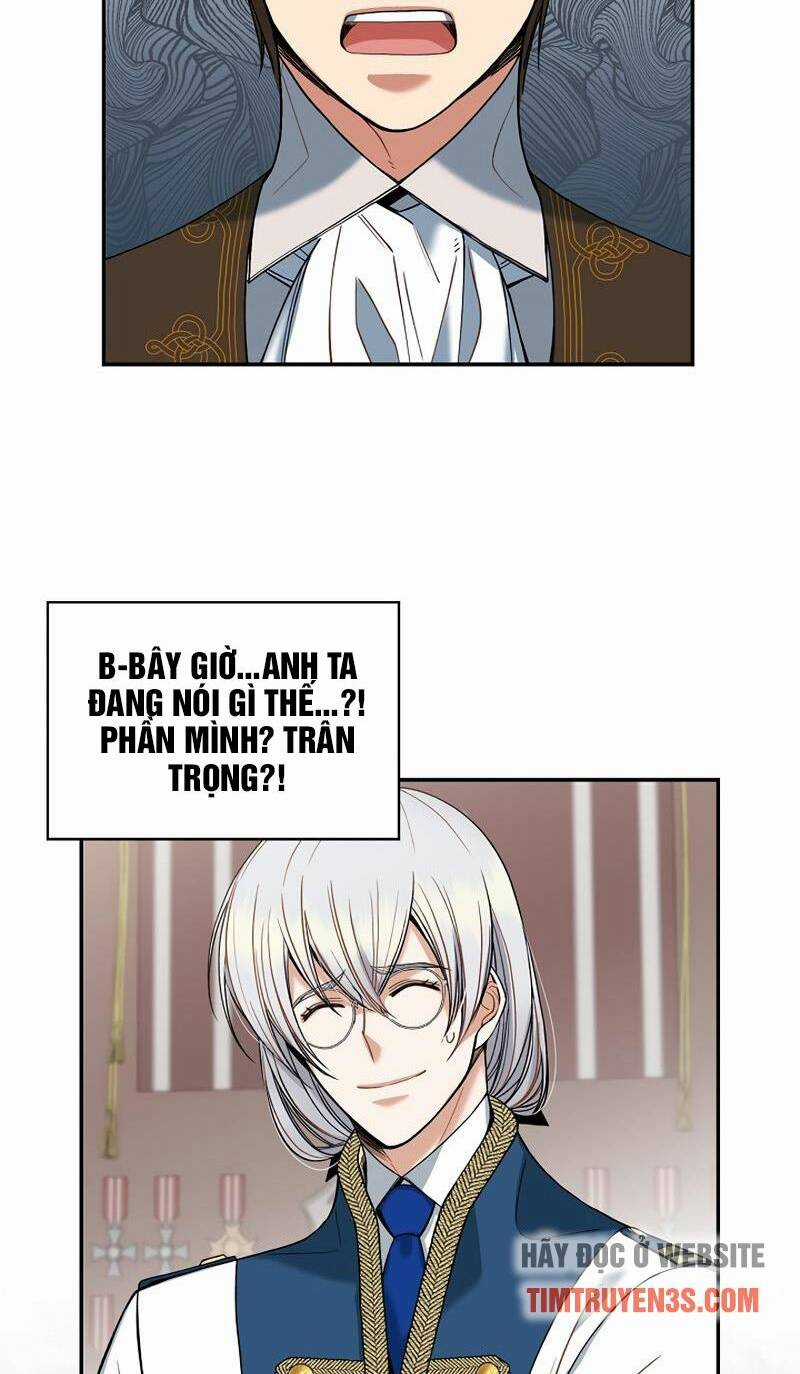 Cứu Rỗi Cuộc Đời Công Tước Chapter 7 trang 2