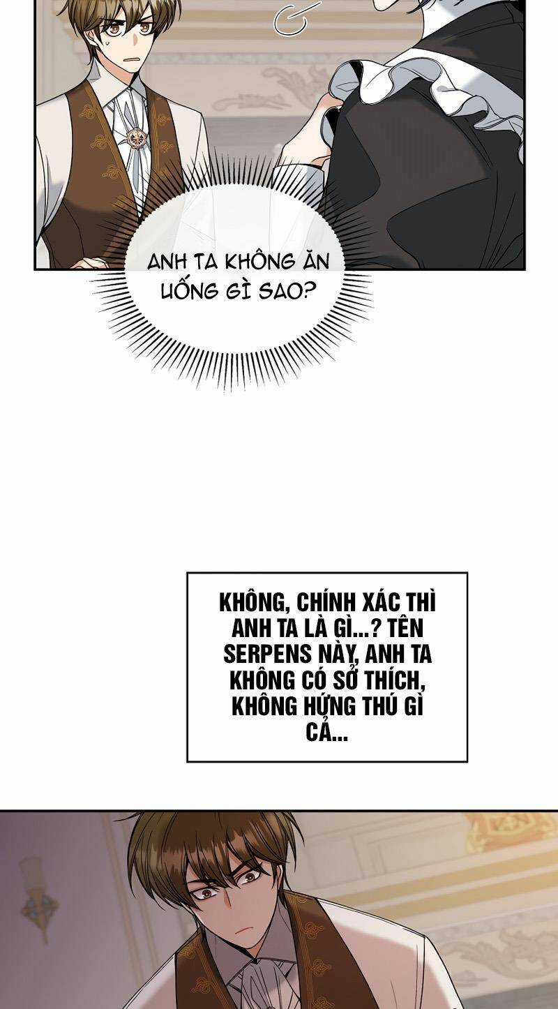 Cứu Rỗi Cuộc Đời Công Tước Chapter 7 trang 24