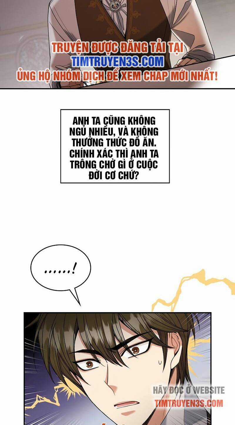Cứu Rỗi Cuộc Đời Công Tước Chapter 7 trang 25