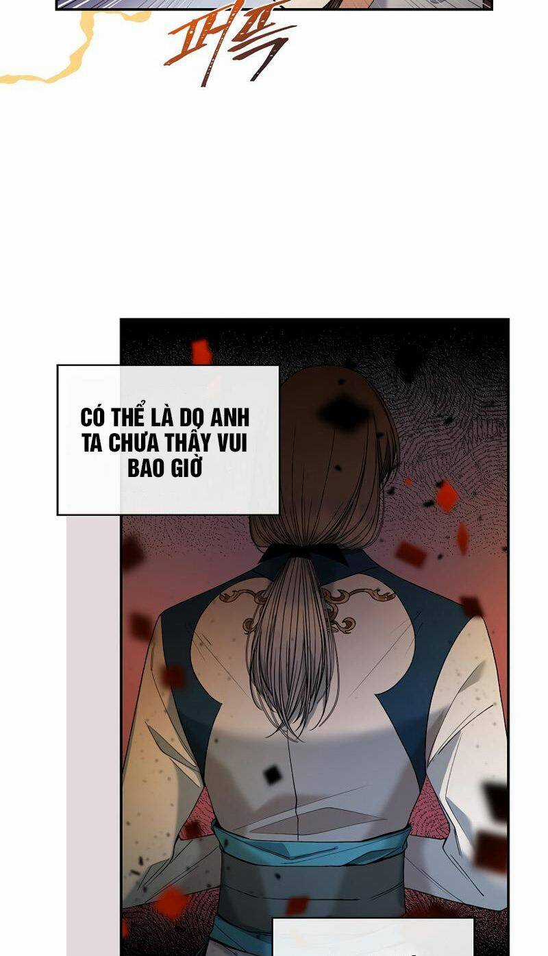 Cứu Rỗi Cuộc Đời Công Tước Chapter 7 trang 26