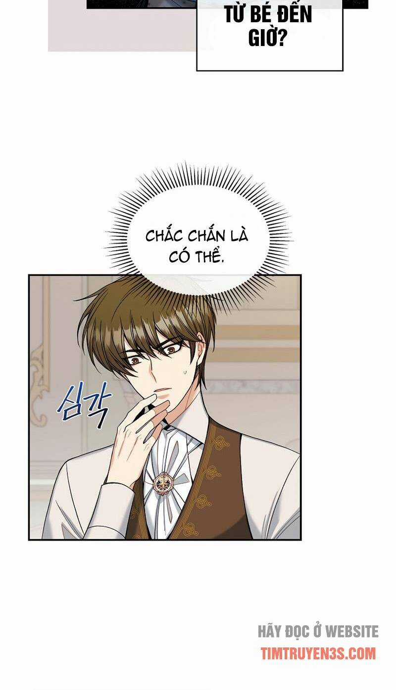 Cứu Rỗi Cuộc Đời Công Tước Chapter 7 trang 27