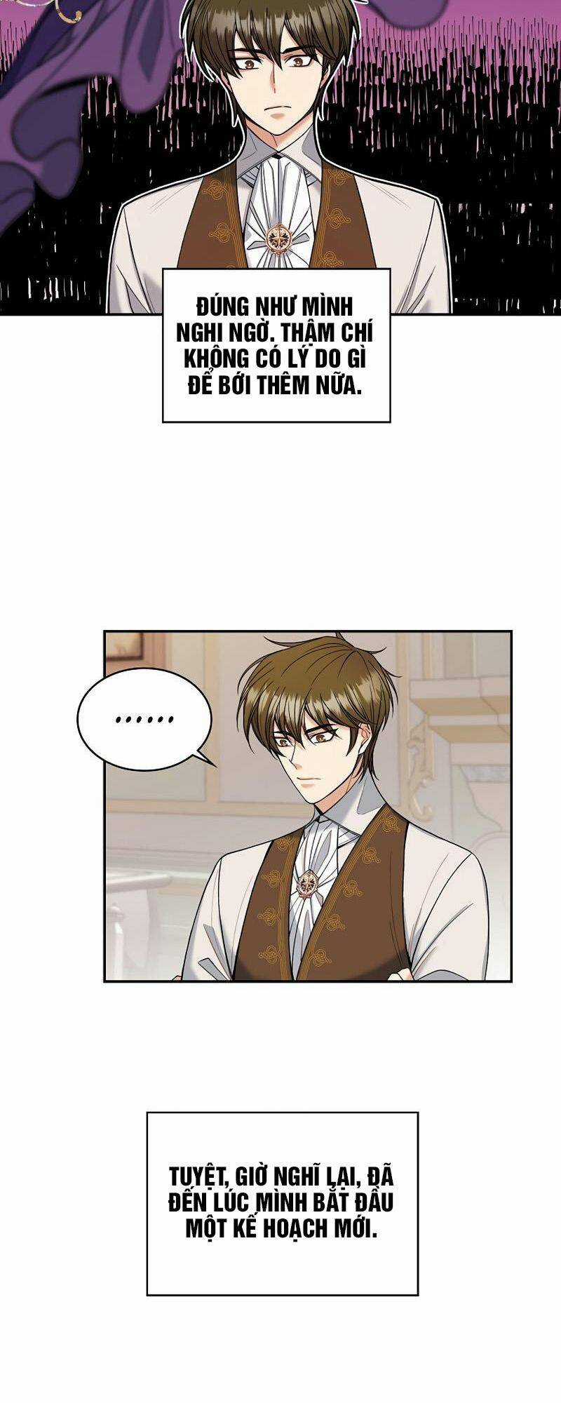 Cứu Rỗi Cuộc Đời Công Tước Chapter 7 trang 31