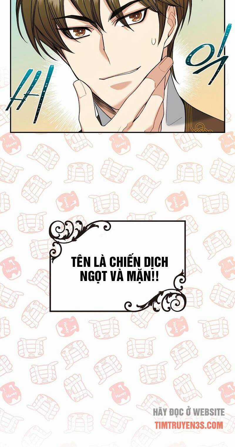 Cứu Rỗi Cuộc Đời Công Tước Chapter 7 trang 33