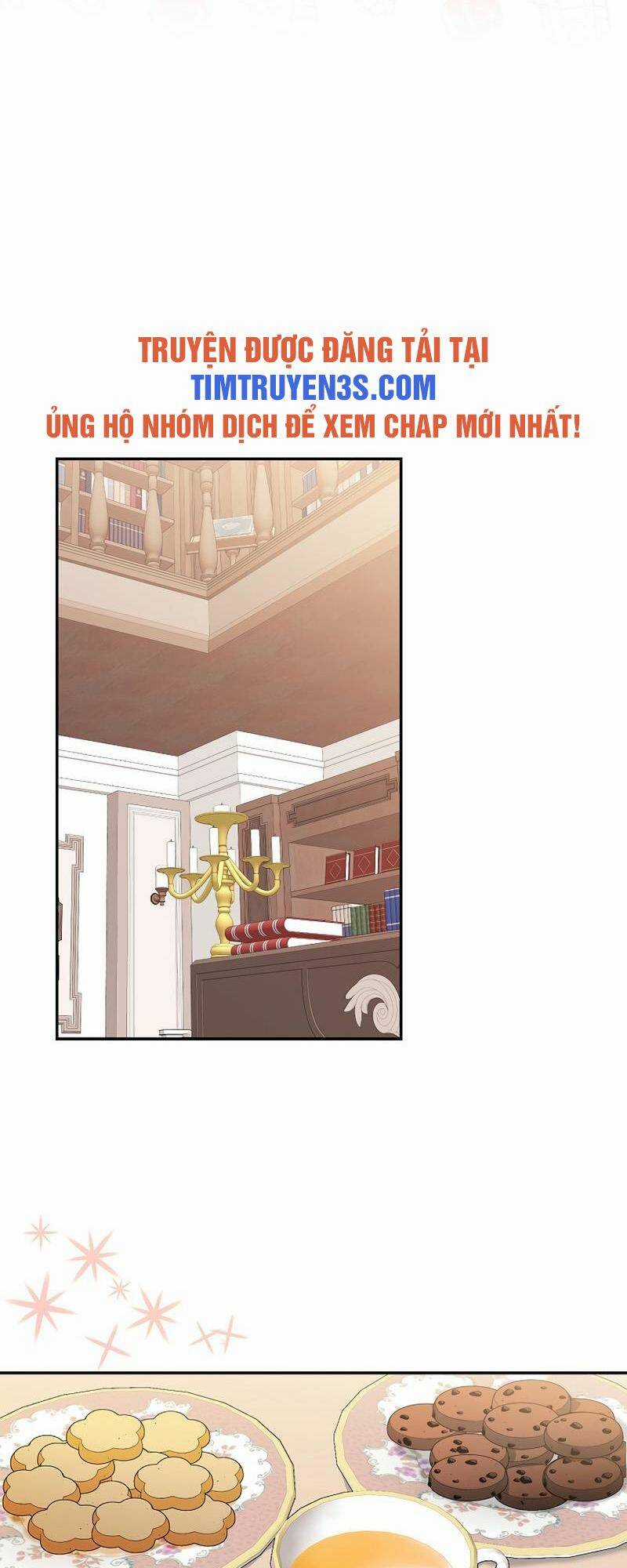 Cứu Rỗi Cuộc Đời Công Tước Chapter 7 trang 34