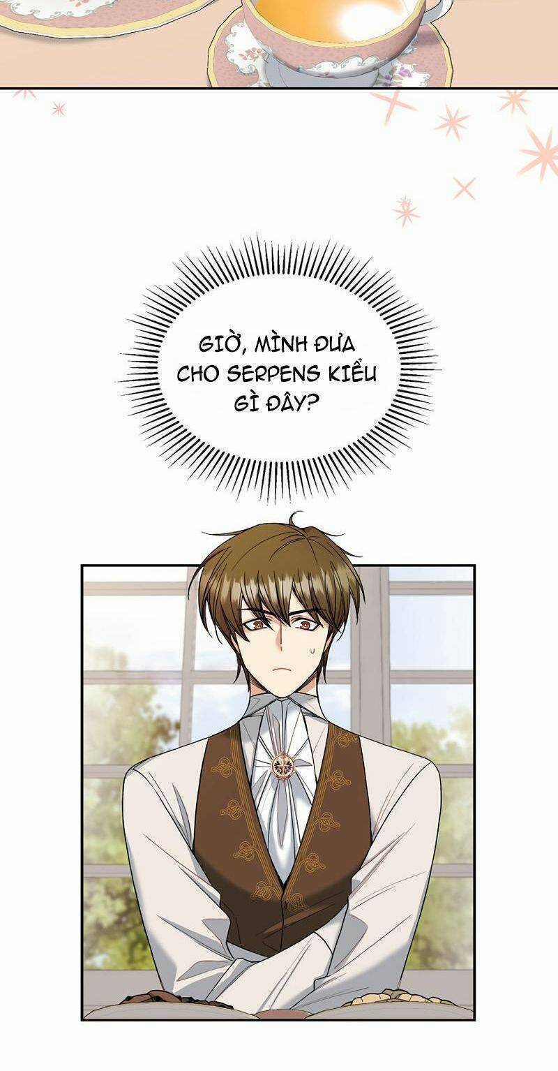 Cứu Rỗi Cuộc Đời Công Tước Chapter 7 trang 35