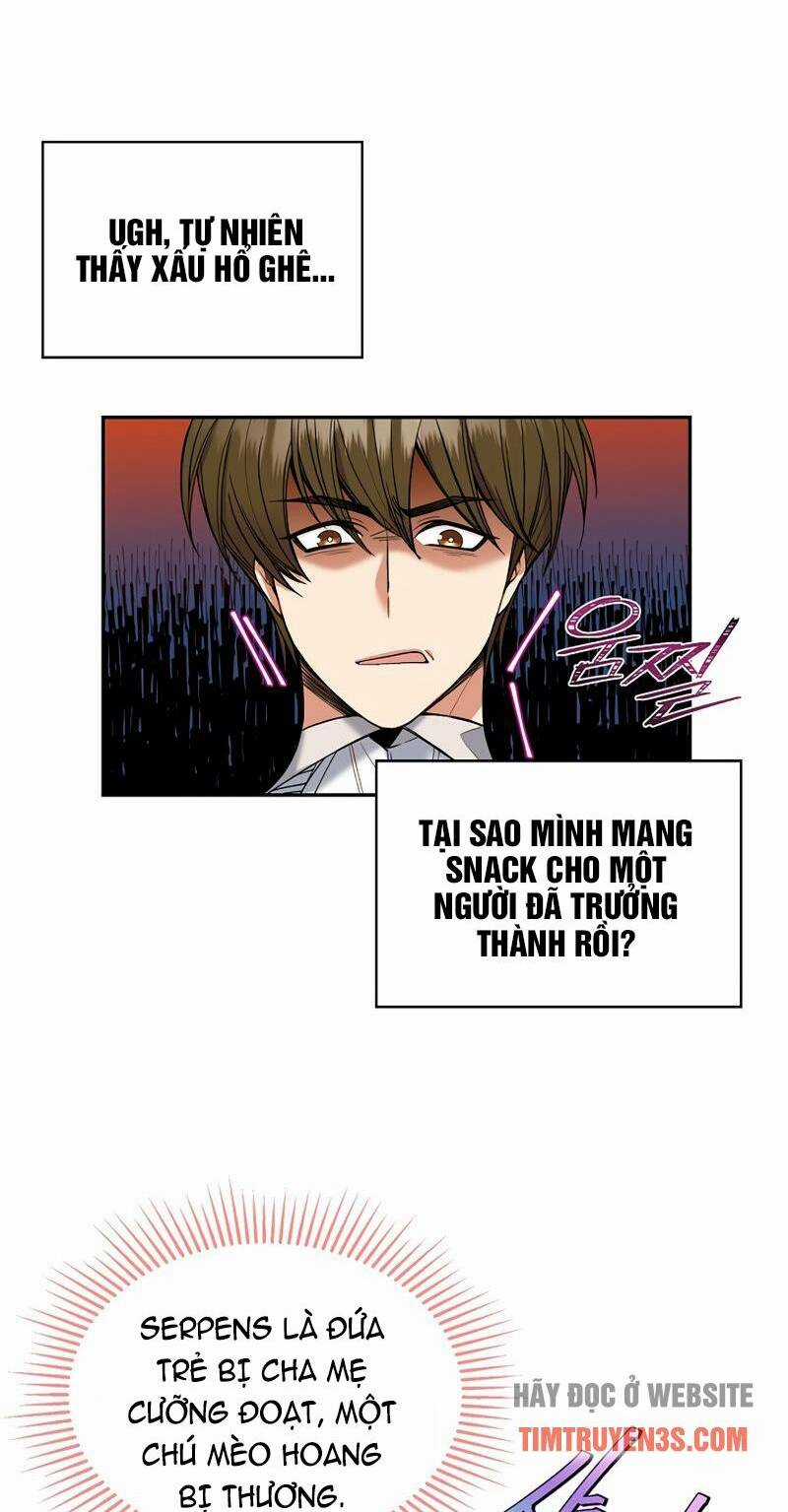 Cứu Rỗi Cuộc Đời Công Tước Chapter 7 trang 36