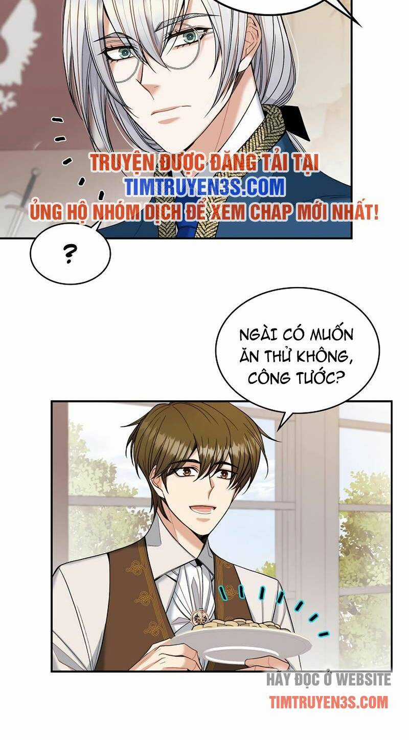 Cứu Rỗi Cuộc Đời Công Tước Chapter 7 trang 39