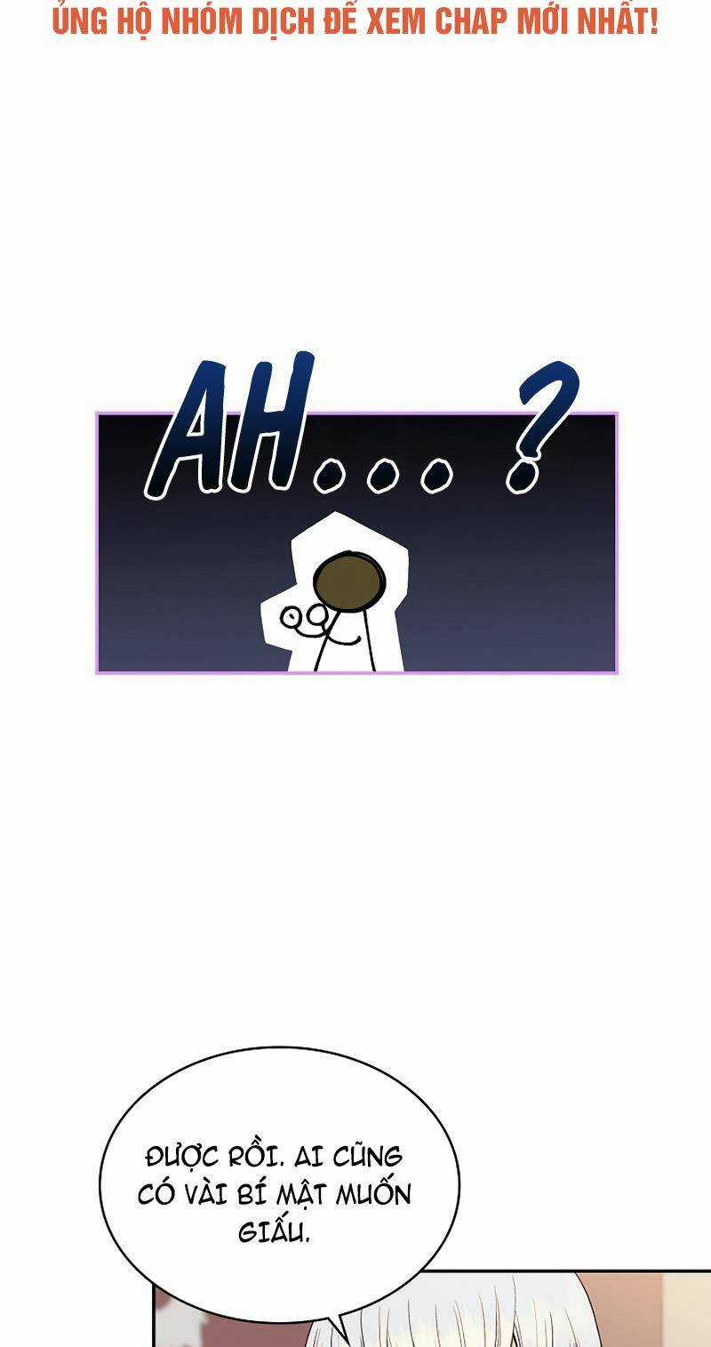 Cứu Rỗi Cuộc Đời Công Tước Chapter 7 trang 4