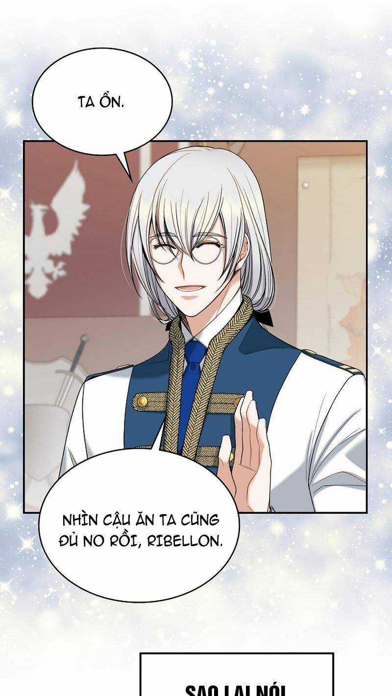 Cứu Rỗi Cuộc Đời Công Tước Chapter 7 trang 40