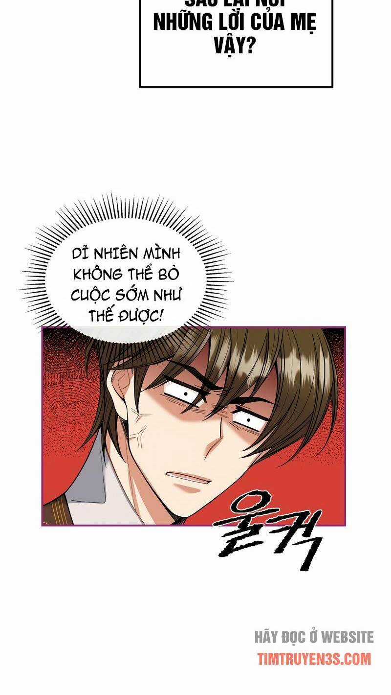 Cứu Rỗi Cuộc Đời Công Tước Chapter 7 trang 41